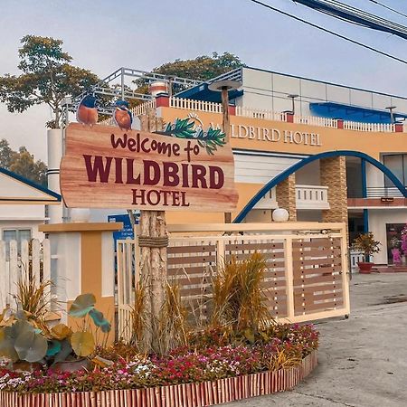 Wildbird Hotel Tràm Chim 外观 照片