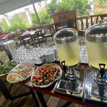 Wildbird Hotel Tràm Chim 外观 照片
