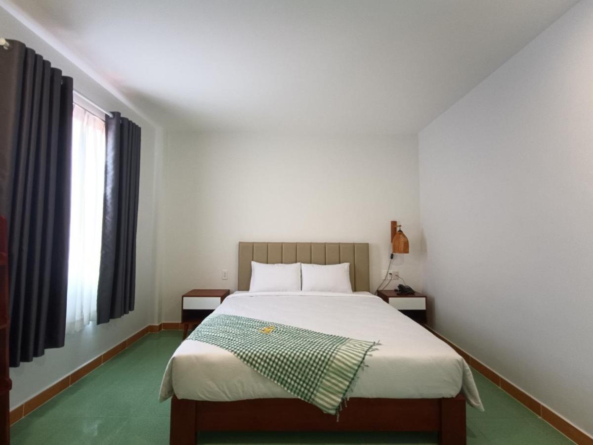 Wildbird Hotel Tràm Chim 外观 照片