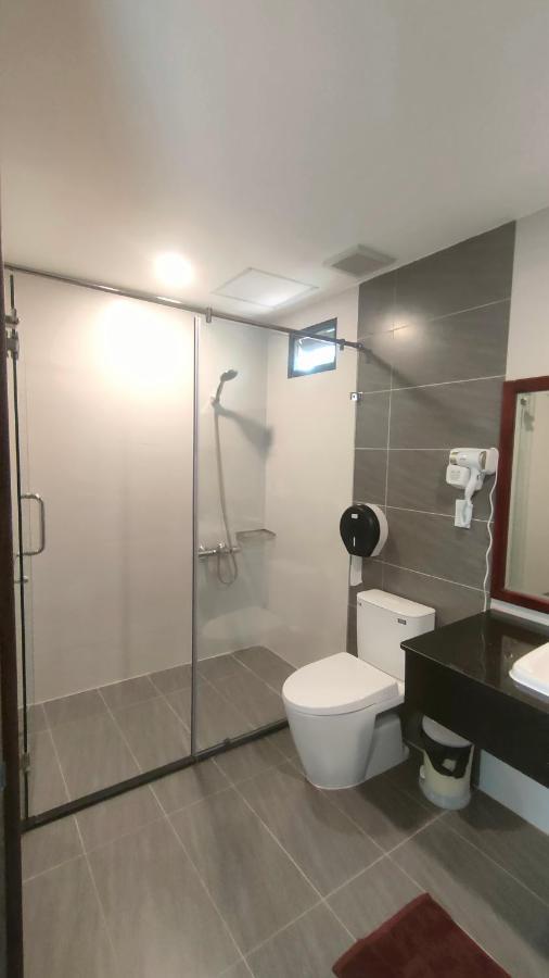 Wildbird Hotel Tràm Chim 外观 照片