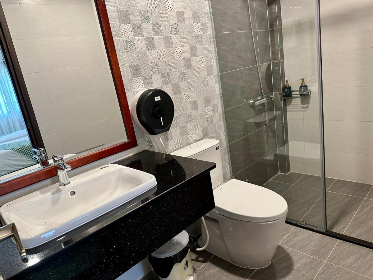 Wildbird Hotel Tràm Chim 外观 照片