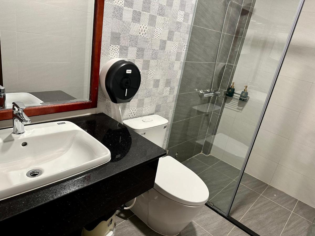 Wildbird Hotel Tràm Chim 外观 照片