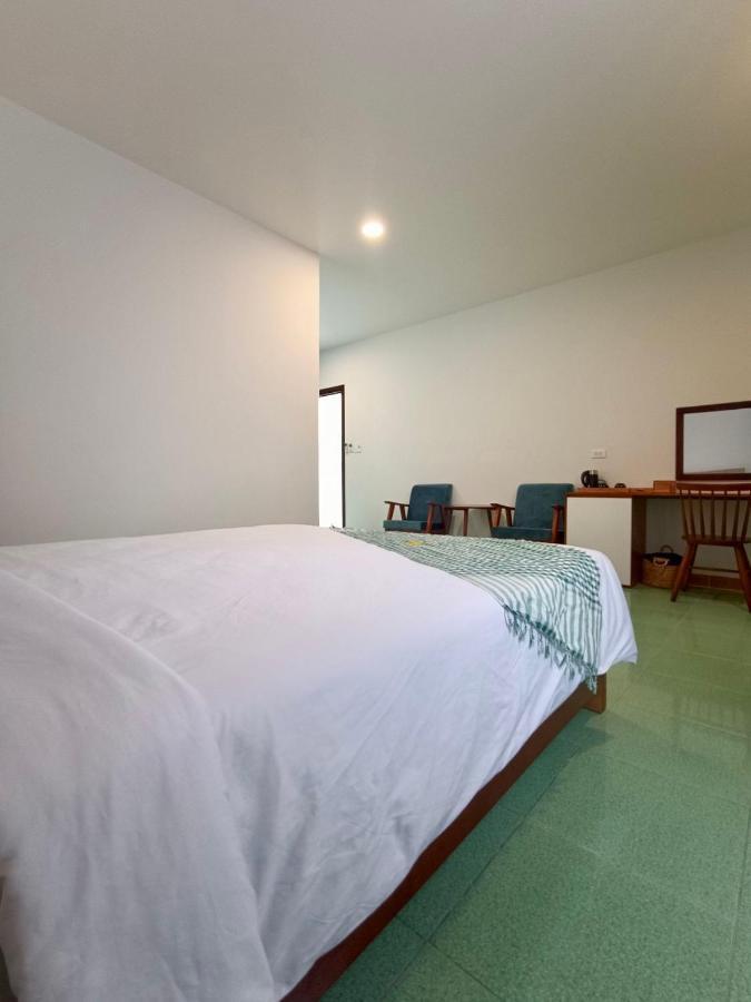 Wildbird Hotel Tràm Chim 外观 照片